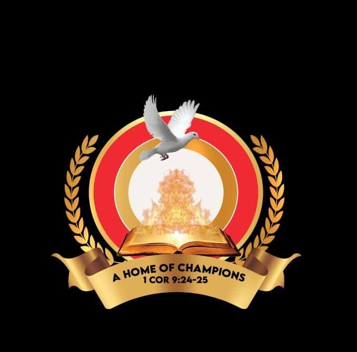 Winners Gathering Chapel Logo
